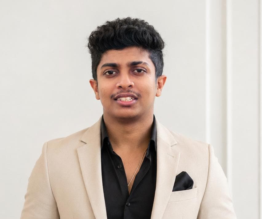 Lahindu Ishan Dharmasiri